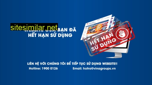 tongkhobanle.vn alternative sites