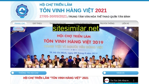 tonvinhhangviet.com.vn alternative sites