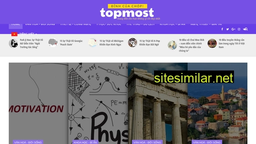 topmost.vn alternative sites