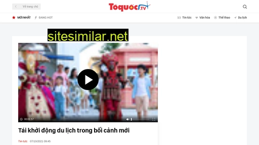 toquoc.vn alternative sites