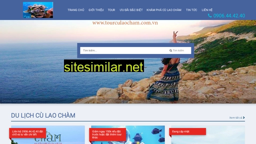 tourculaocham.com.vn alternative sites
