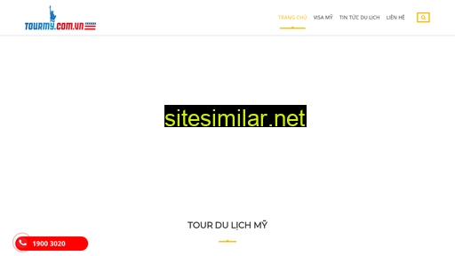 tourmy.com.vn alternative sites