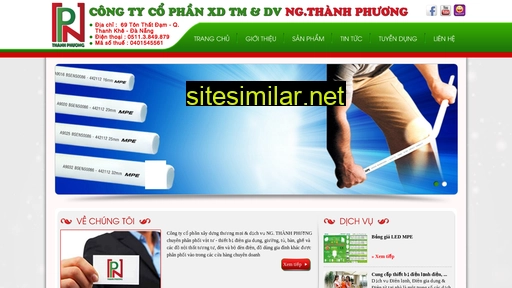 tpn.com.vn alternative sites