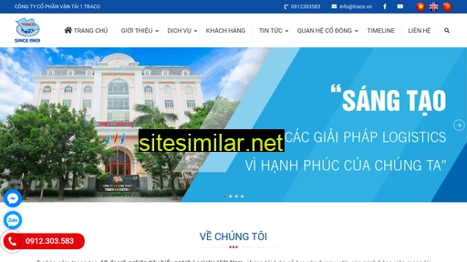 traco.vn alternative sites