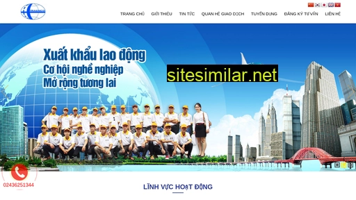 traenco.com.vn alternative sites