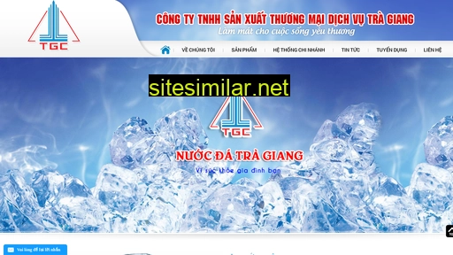 tragiang.vn alternative sites
