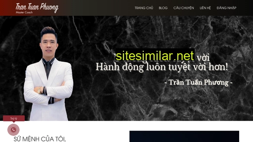 trantuanphuong.vn alternative sites