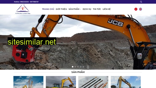 tridat.com.vn alternative sites