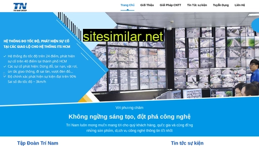 trinam.com.vn alternative sites