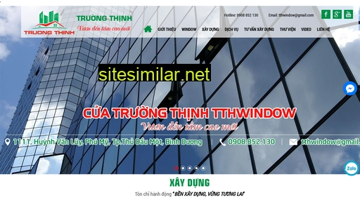 truongthinhgroup.com.vn alternative sites