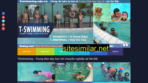 tswimming.edu.vn alternative sites