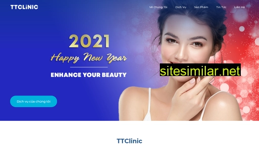 ttclinic.vn alternative sites