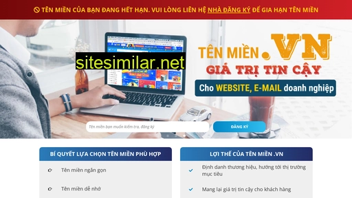tuthanh.vn alternative sites