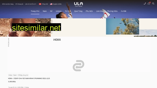 ula.vn alternative sites