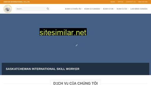 unistar-immigration.vn alternative sites