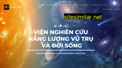 upl.edu.vn alternative sites