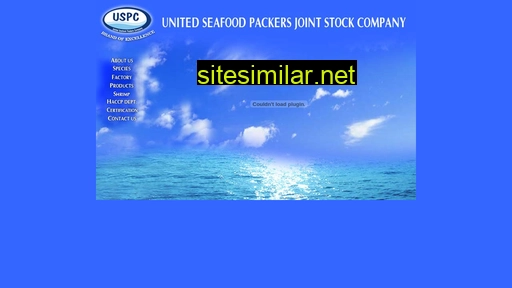 uspc.com.vn alternative sites