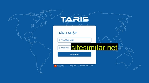v3.taris.com.vn alternative sites