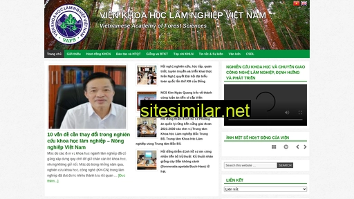 vafs.gov.vn alternative sites