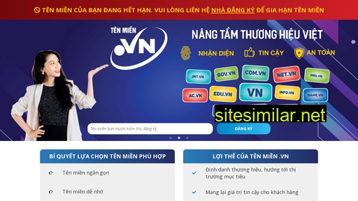 vanland.vn alternative sites