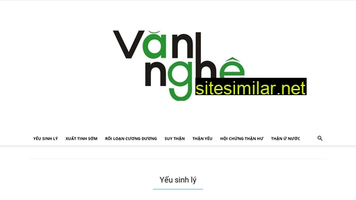 vannghesongcuulong.org.vn alternative sites