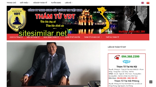 vanphongthamtu.vn alternative sites
