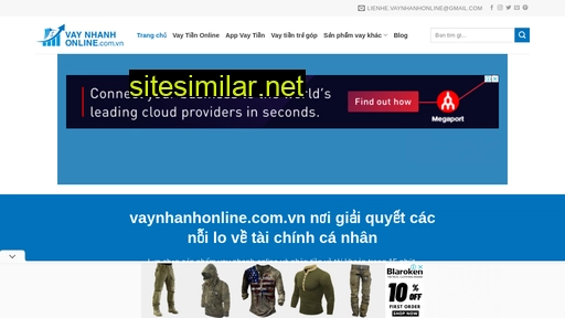 vaynhanhonline.com.vn alternative sites