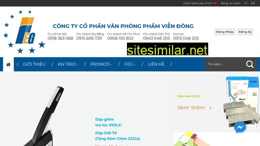 vds.com.vn alternative sites