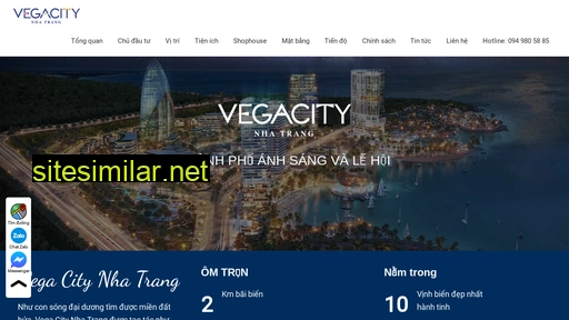 vegacity-nhatrang.com.vn alternative sites