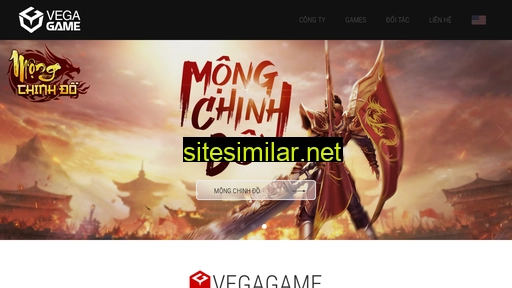 Vegagame similar sites