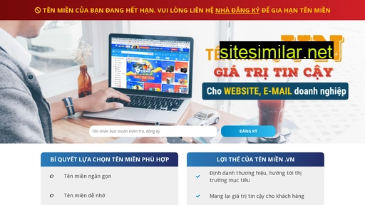 ventovietnam.vn alternative sites
