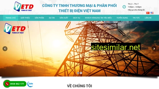 vetd.com.vn alternative sites