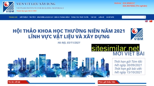 vibm.vn alternative sites
