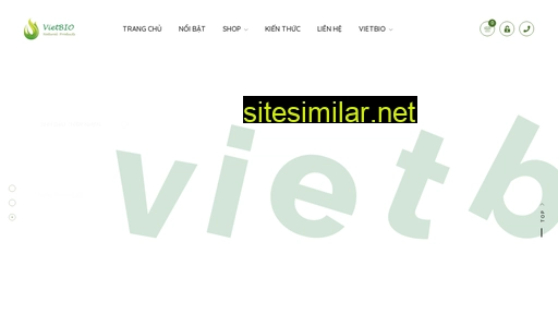 vietbio.vn alternative sites
