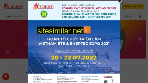 vietnam-ete.com.vn alternative sites