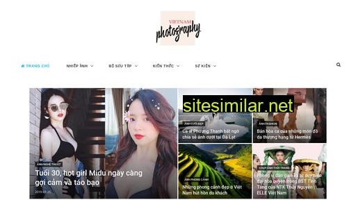 vietnamphotography.vn alternative sites