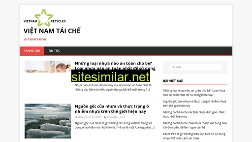 vietnamtaiche.com.vn alternative sites