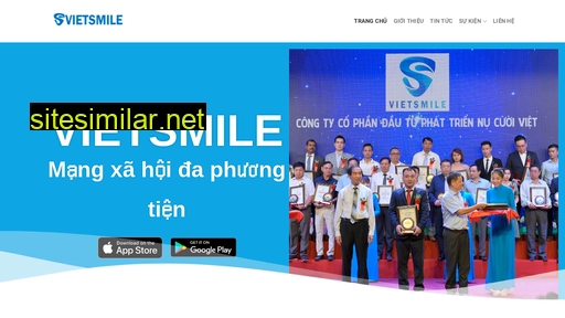 vietsmile.com.vn alternative sites