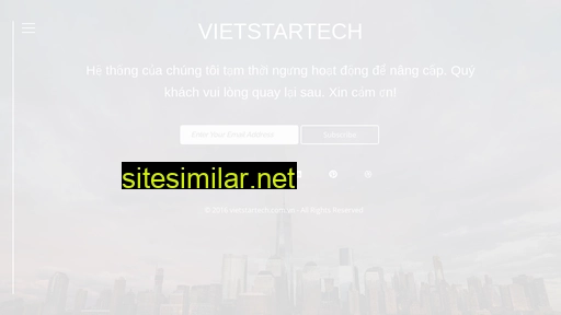 vietstartech.com.vn alternative sites