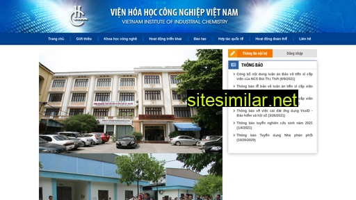 viic.vn alternative sites