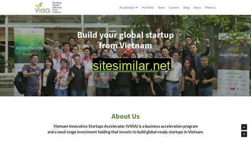 viisa.vn alternative sites