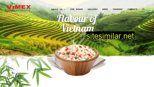 vimex.vn alternative sites
