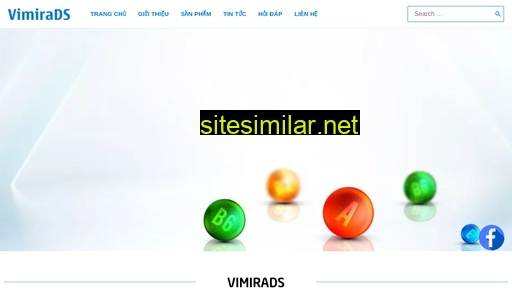vimirads.vn alternative sites