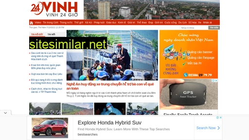 vinh24h.vn alternative sites