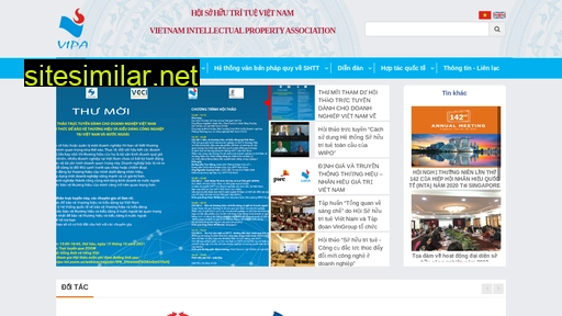 vipa.com.vn alternative sites