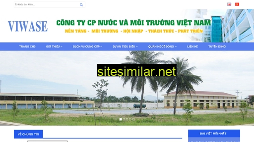 viwase.vn alternative sites