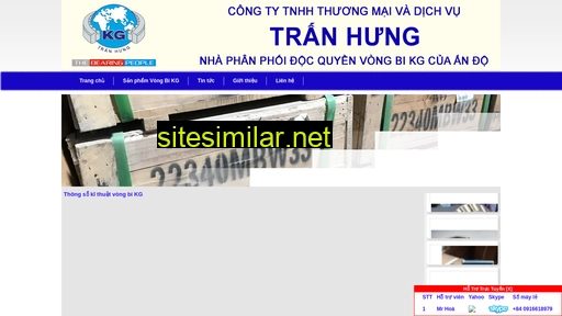 vongbikg.vn alternative sites