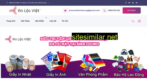 vppbinhduong.com.vn alternative sites