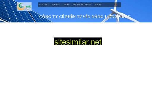 vrec.com.vn alternative sites