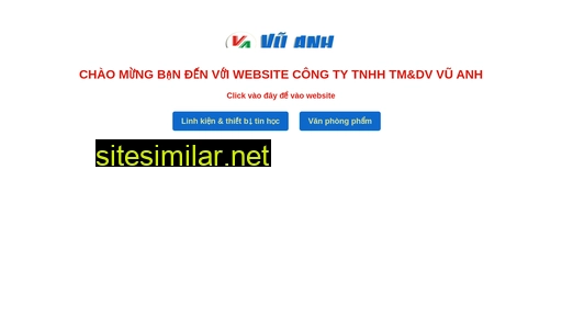 vuanh.com.vn alternative sites